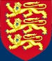 Coat of England